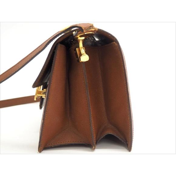 Louis Vuitton Shoulder Bag Dorphine #105593L55B - Picture 3 of 10